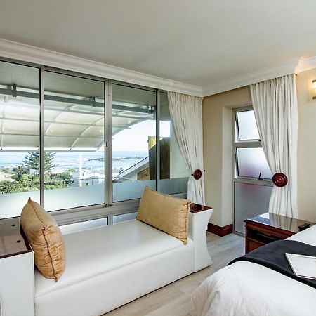 Blaauw Village Guest House Bloubergstrand Luaran gambar