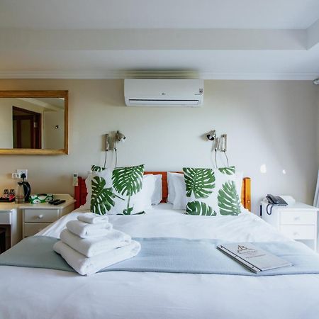 Blaauw Village Guest House Bloubergstrand Luaran gambar