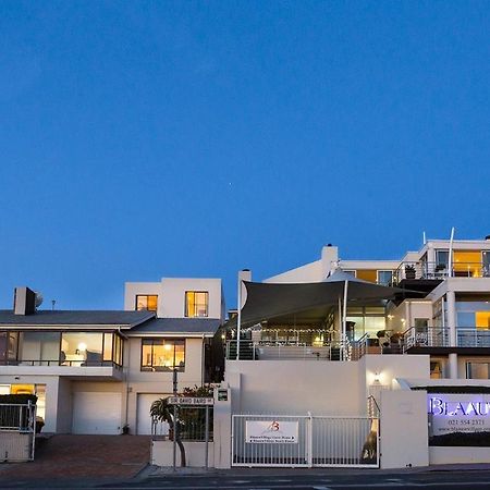 Blaauw Village Guest House Bloubergstrand Luaran gambar