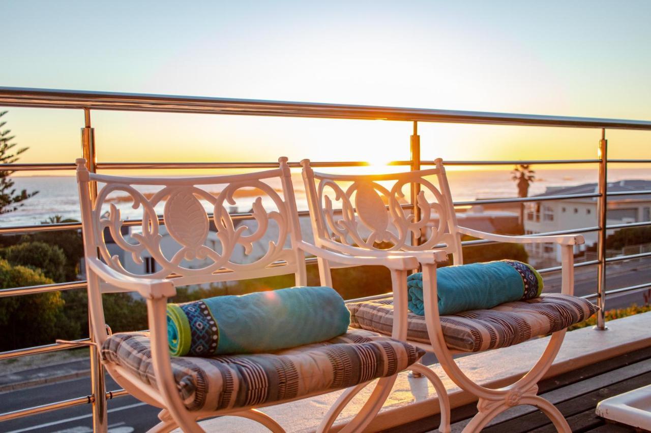 Blaauw Village Guest House Bloubergstrand Luaran gambar
