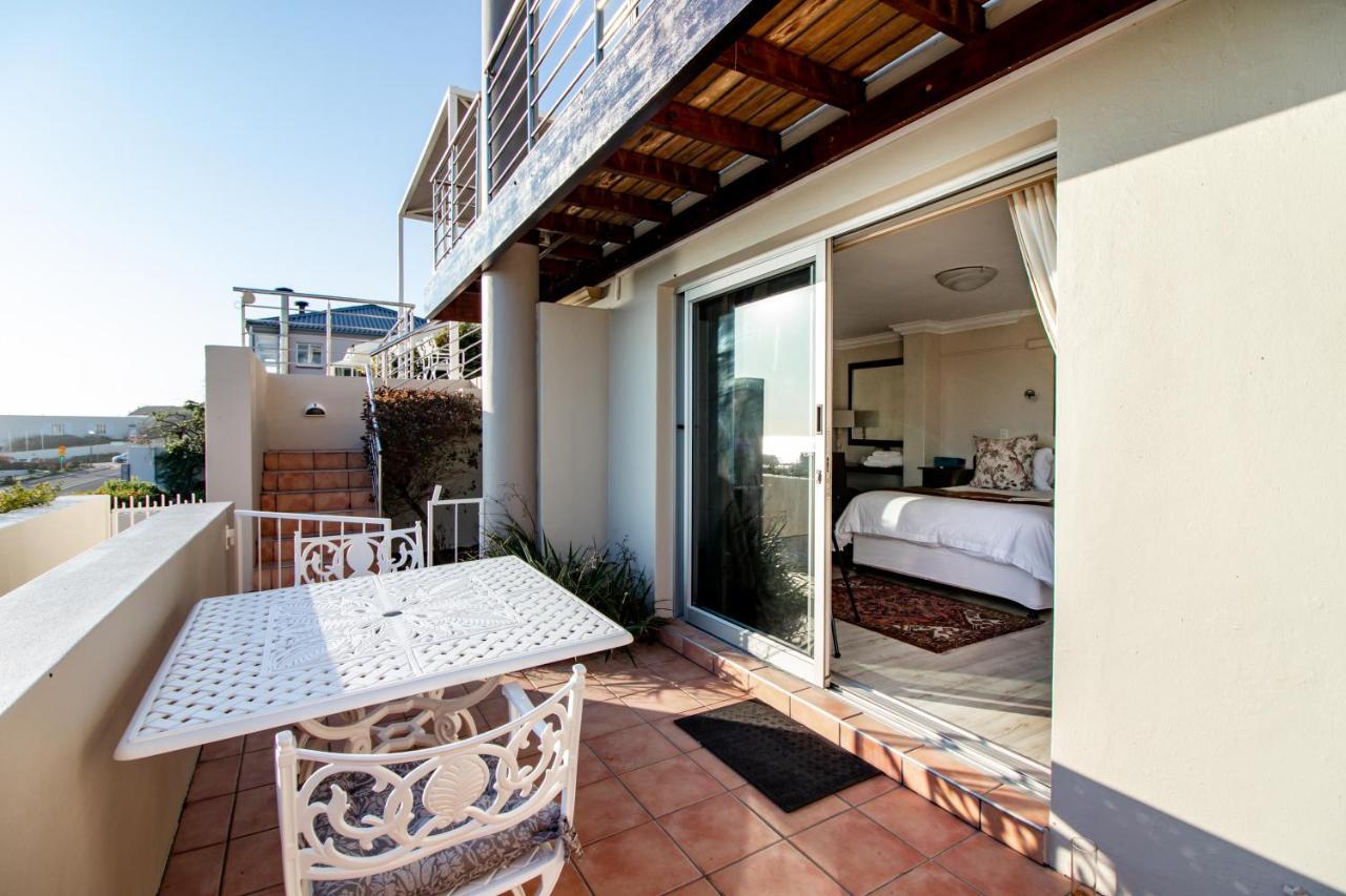 Blaauw Village Guest House Bloubergstrand Luaran gambar