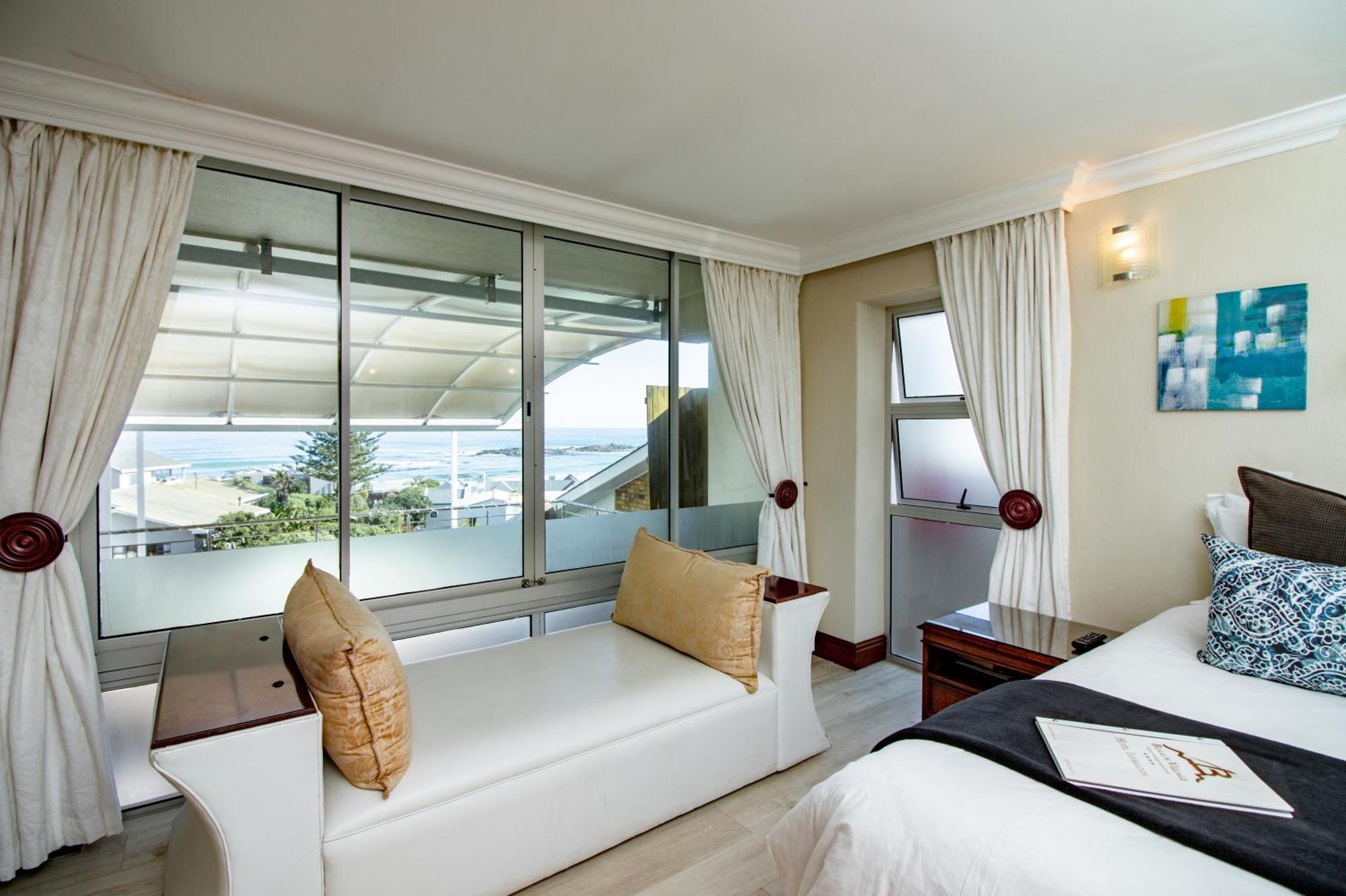 Blaauw Village Guest House Bloubergstrand Luaran gambar