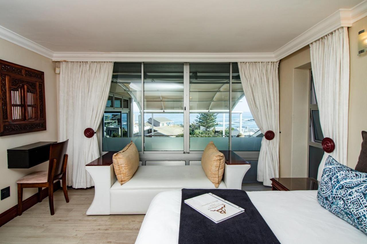 Blaauw Village Guest House Bloubergstrand Luaran gambar