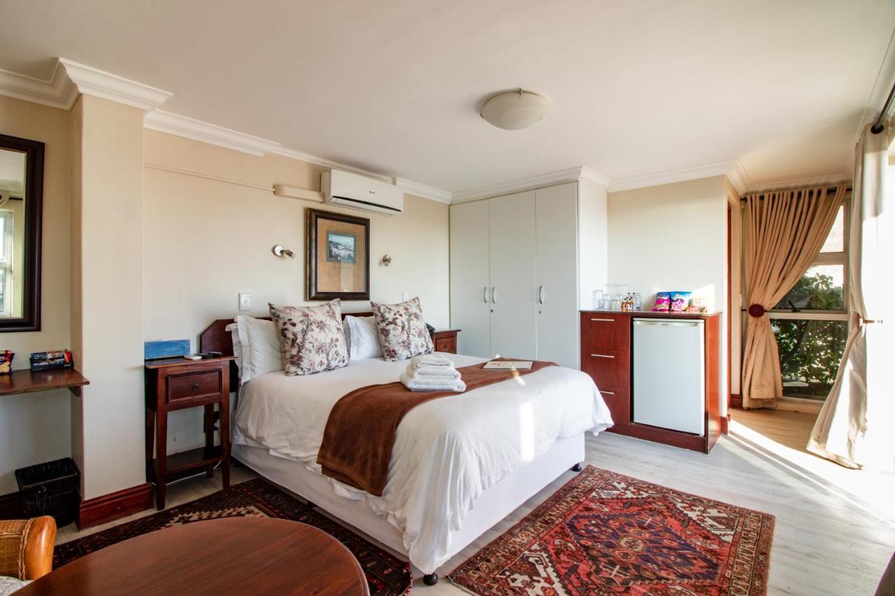 Blaauw Village Guest House Bloubergstrand Luaran gambar