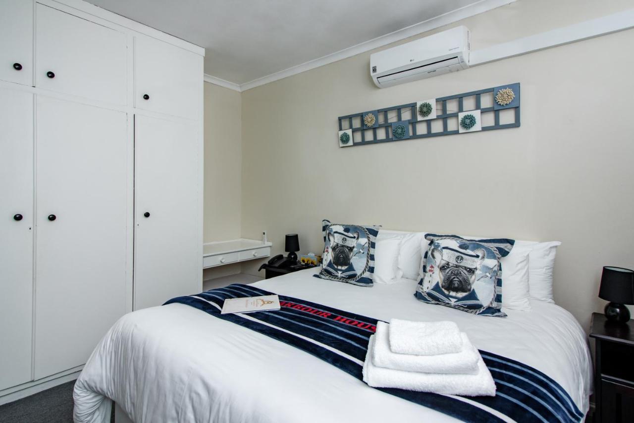 Blaauw Village Guest House Bloubergstrand Luaran gambar