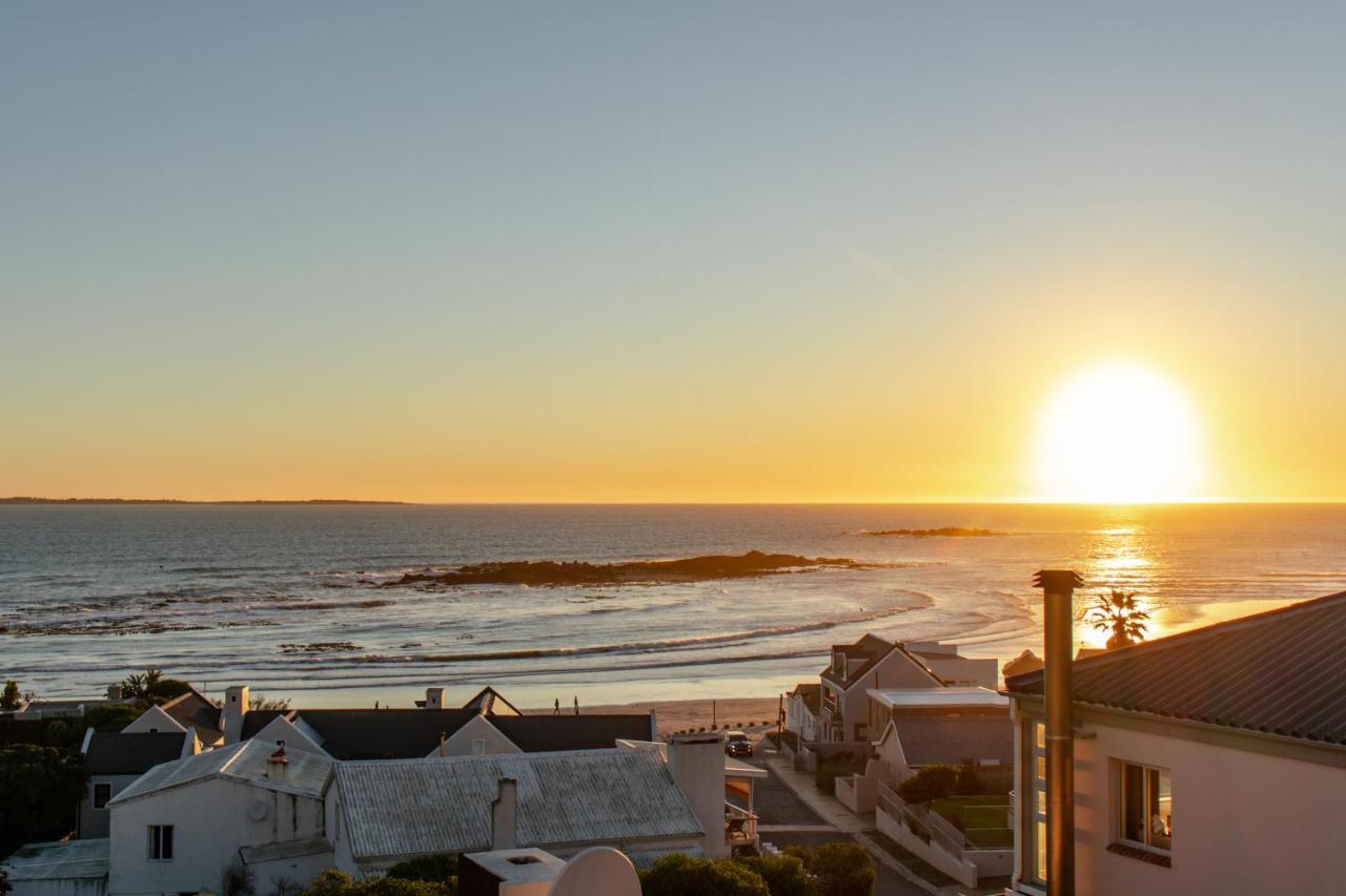 Blaauw Village Guest House Bloubergstrand Luaran gambar