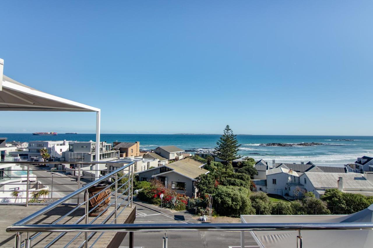 Blaauw Village Guest House Bloubergstrand Luaran gambar