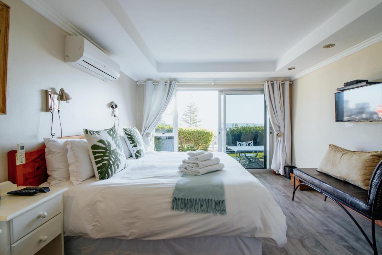 Blaauw Village Guest House Bloubergstrand Luaran gambar
