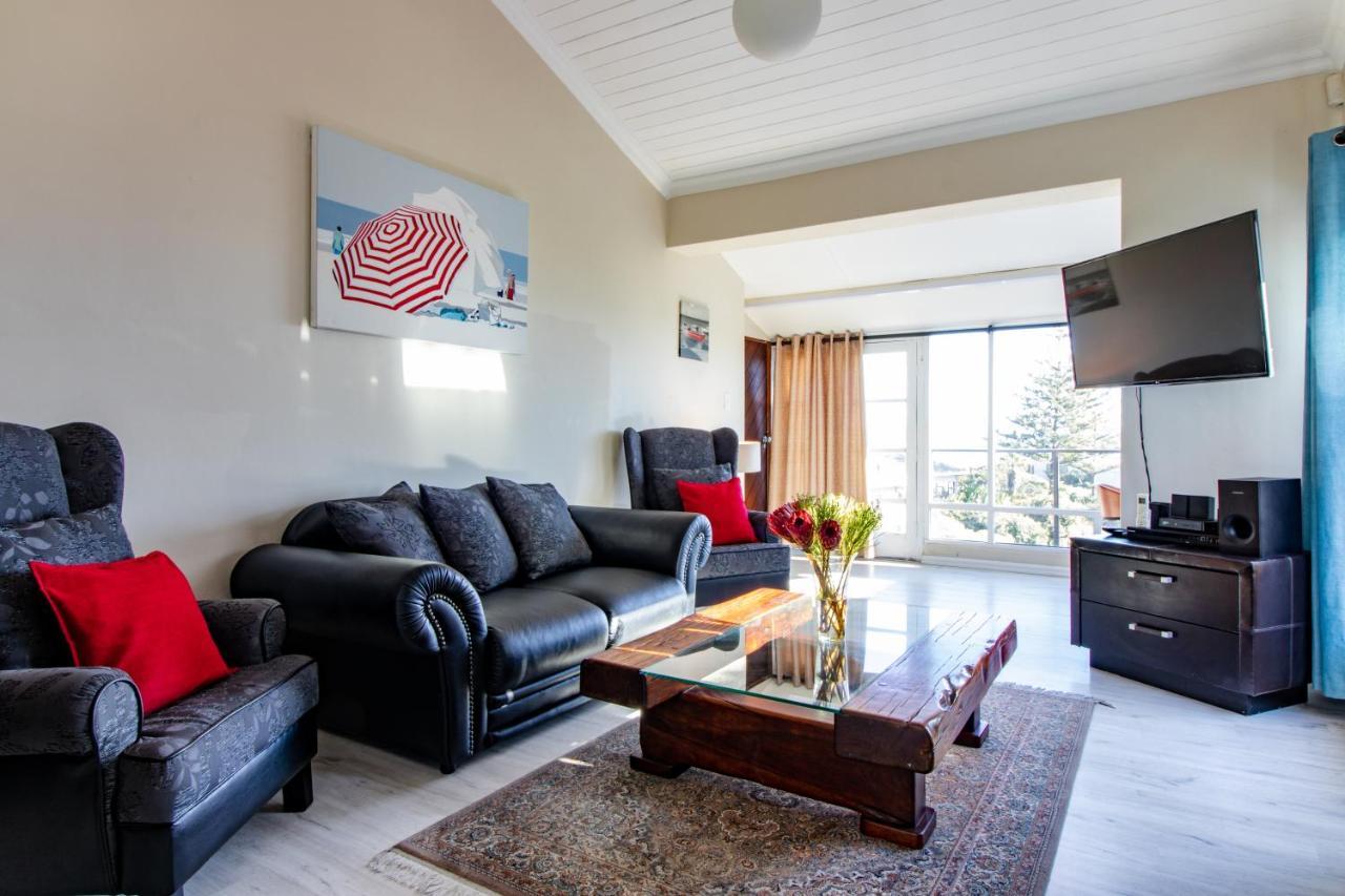 Blaauw Village Guest House Bloubergstrand Luaran gambar