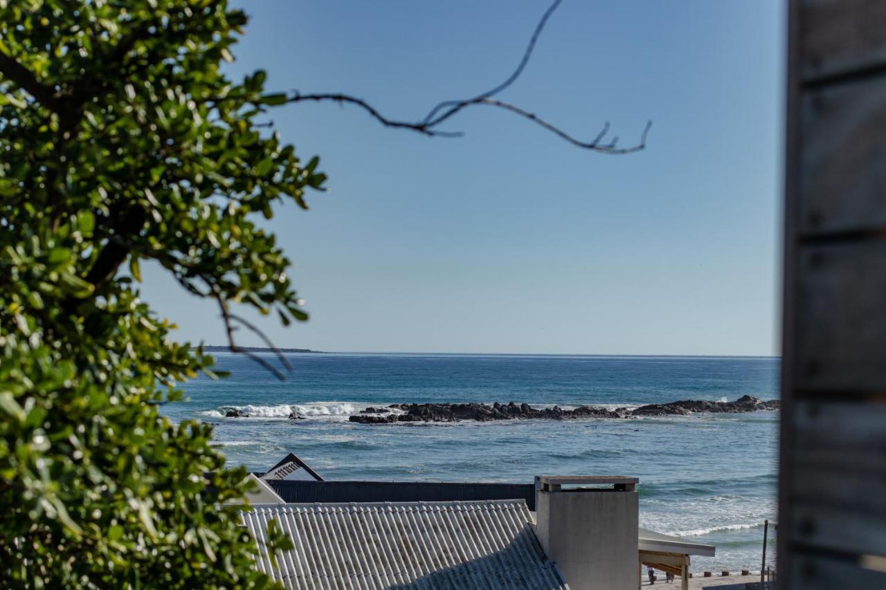 Blaauw Village Guest House Bloubergstrand Luaran gambar