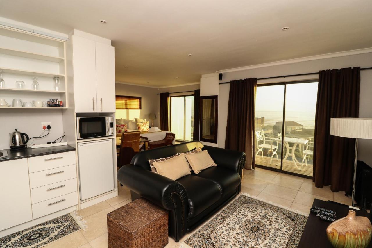 Blaauw Village Guest House Bloubergstrand Luaran gambar
