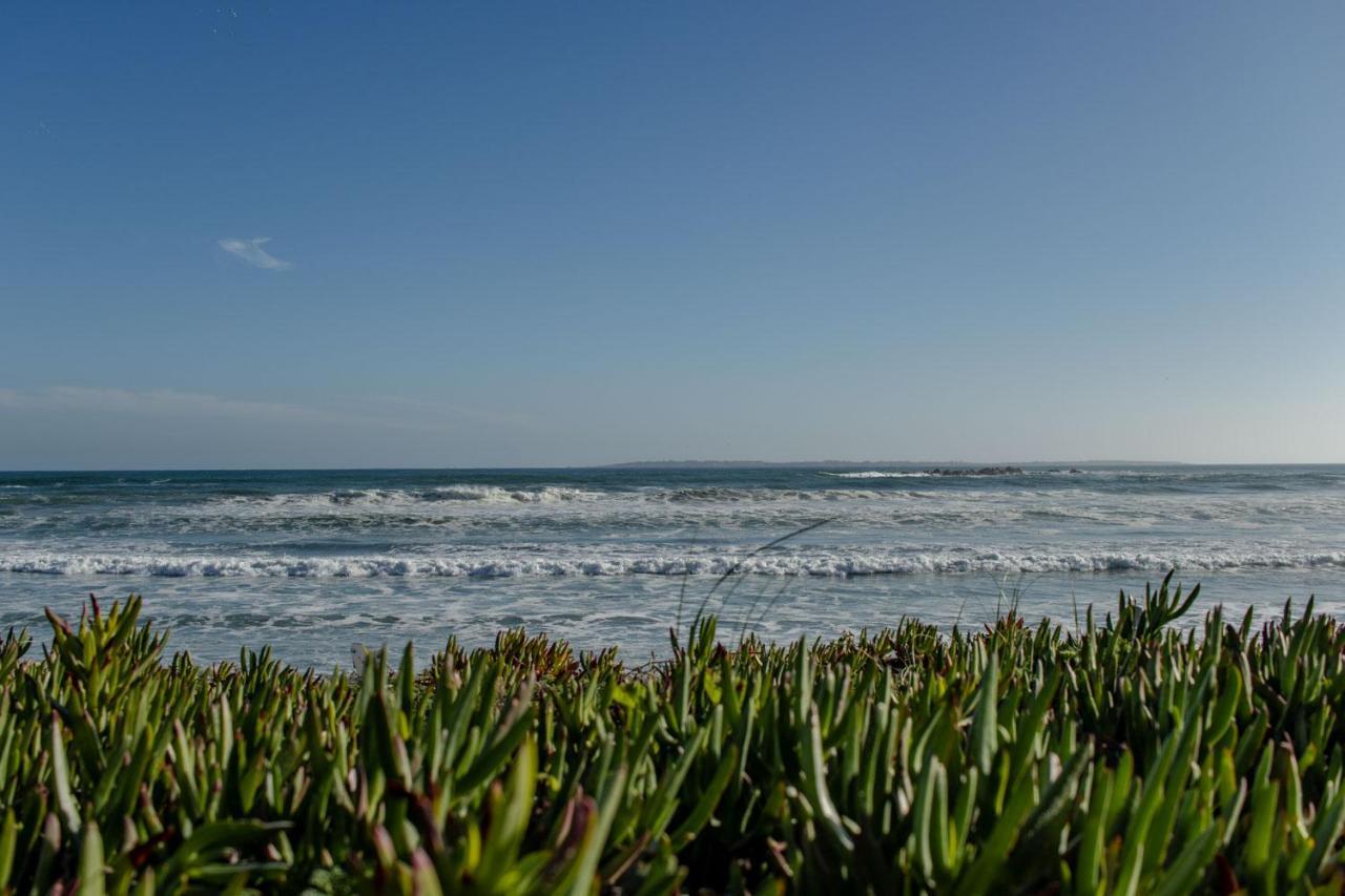 Blaauw Village Guest House Bloubergstrand Luaran gambar