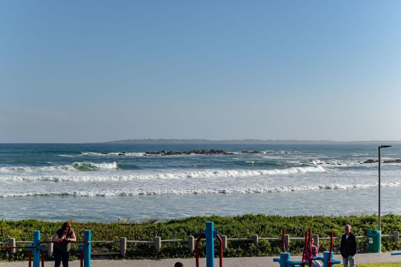 Blaauw Village Guest House Bloubergstrand Luaran gambar