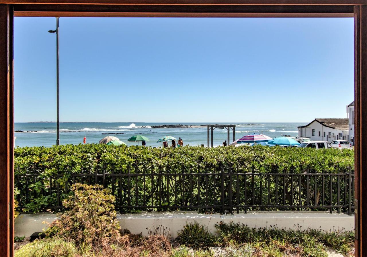 Blaauw Village Guest House Bloubergstrand Luaran gambar