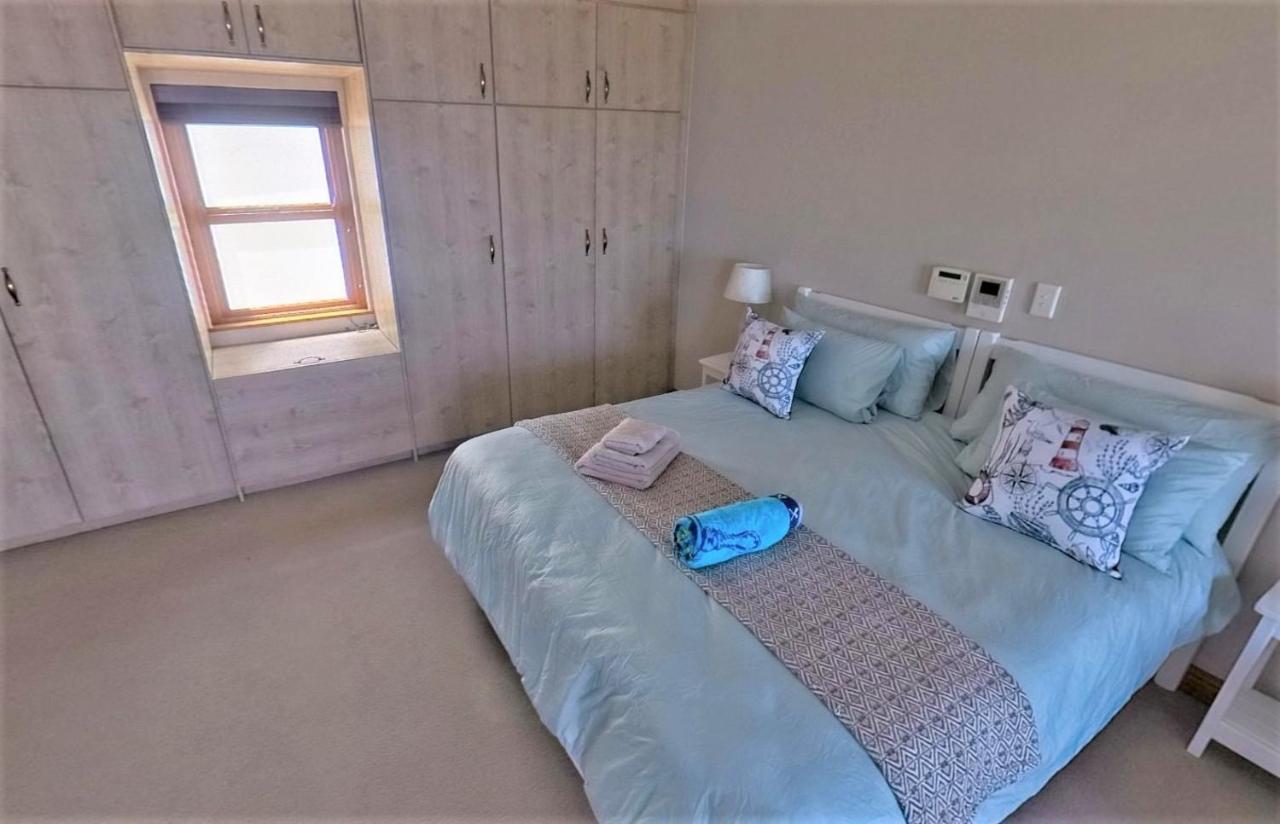 Blaauw Village Guest House Bloubergstrand Luaran gambar