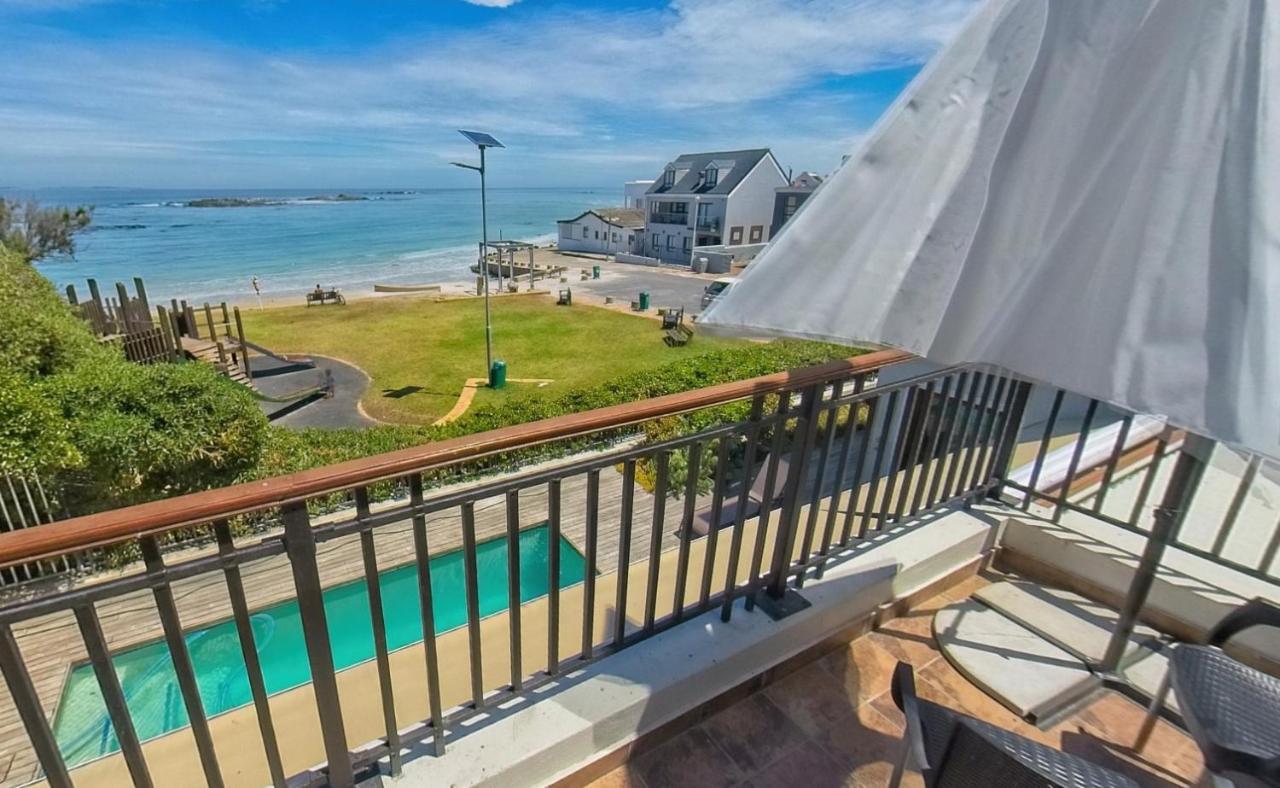 Blaauw Village Guest House Bloubergstrand Luaran gambar