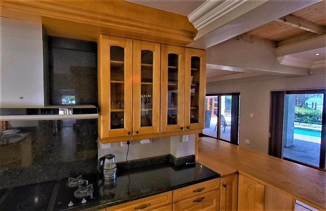 Blaauw Village Guest House Bloubergstrand Luaran gambar