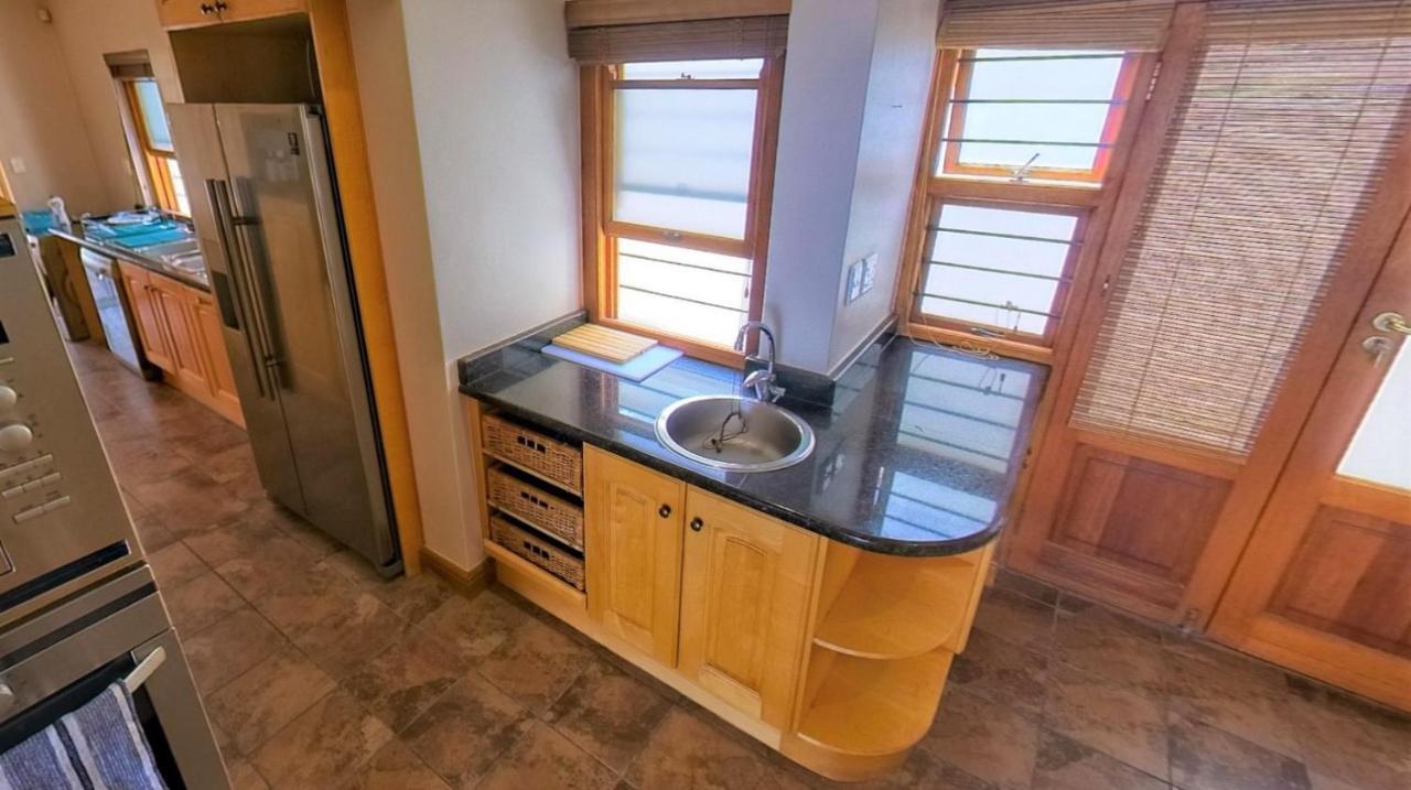 Blaauw Village Guest House Bloubergstrand Luaran gambar