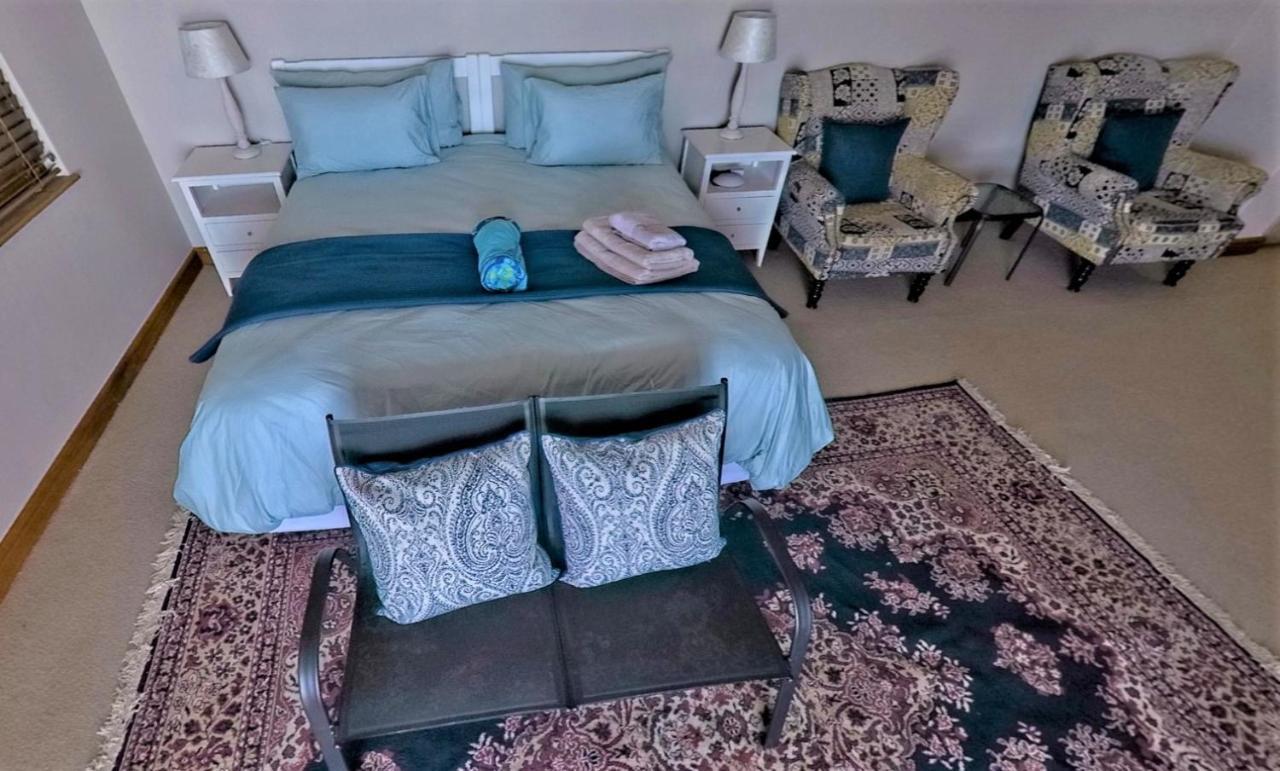 Blaauw Village Guest House Bloubergstrand Luaran gambar