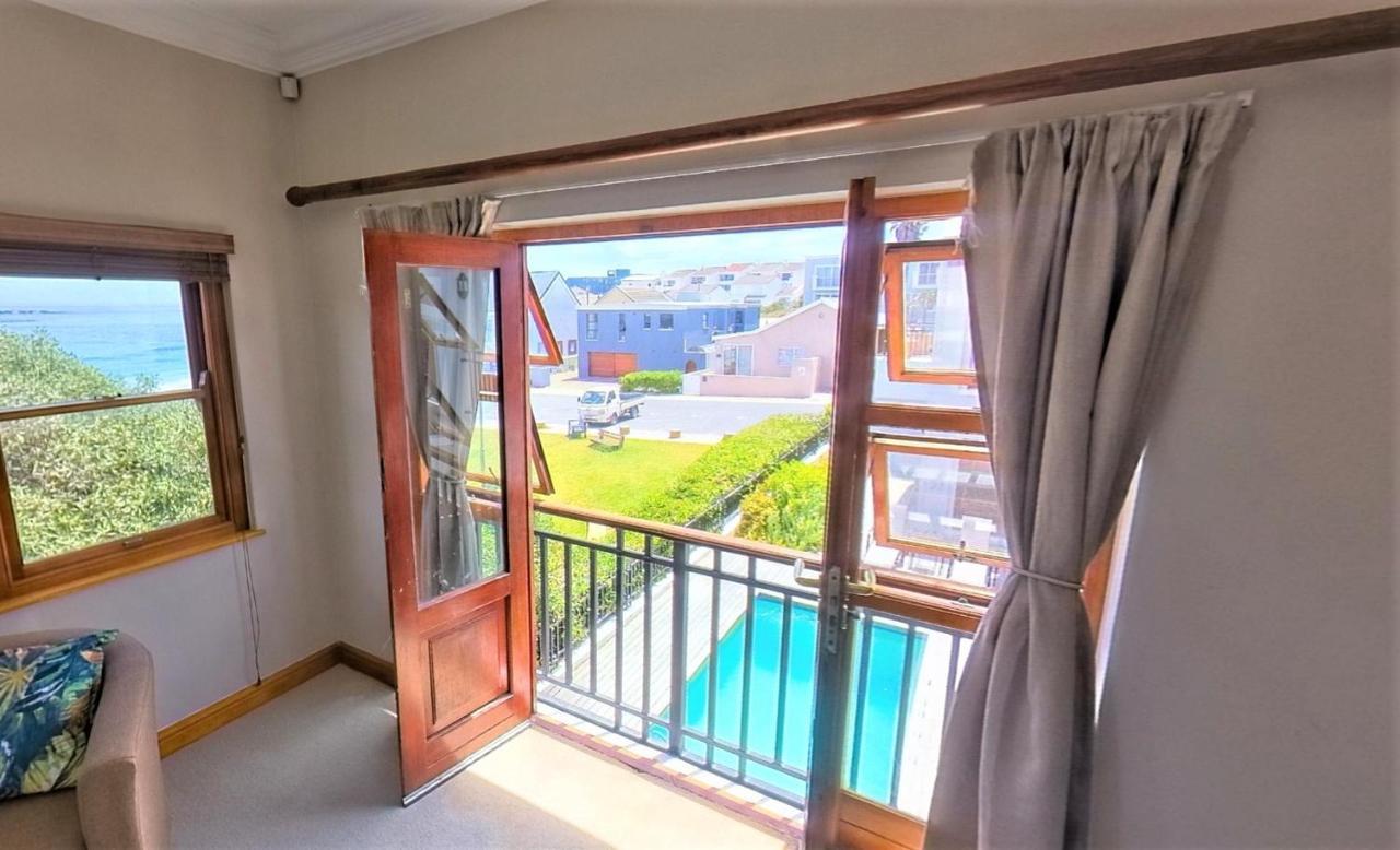Blaauw Village Guest House Bloubergstrand Luaran gambar