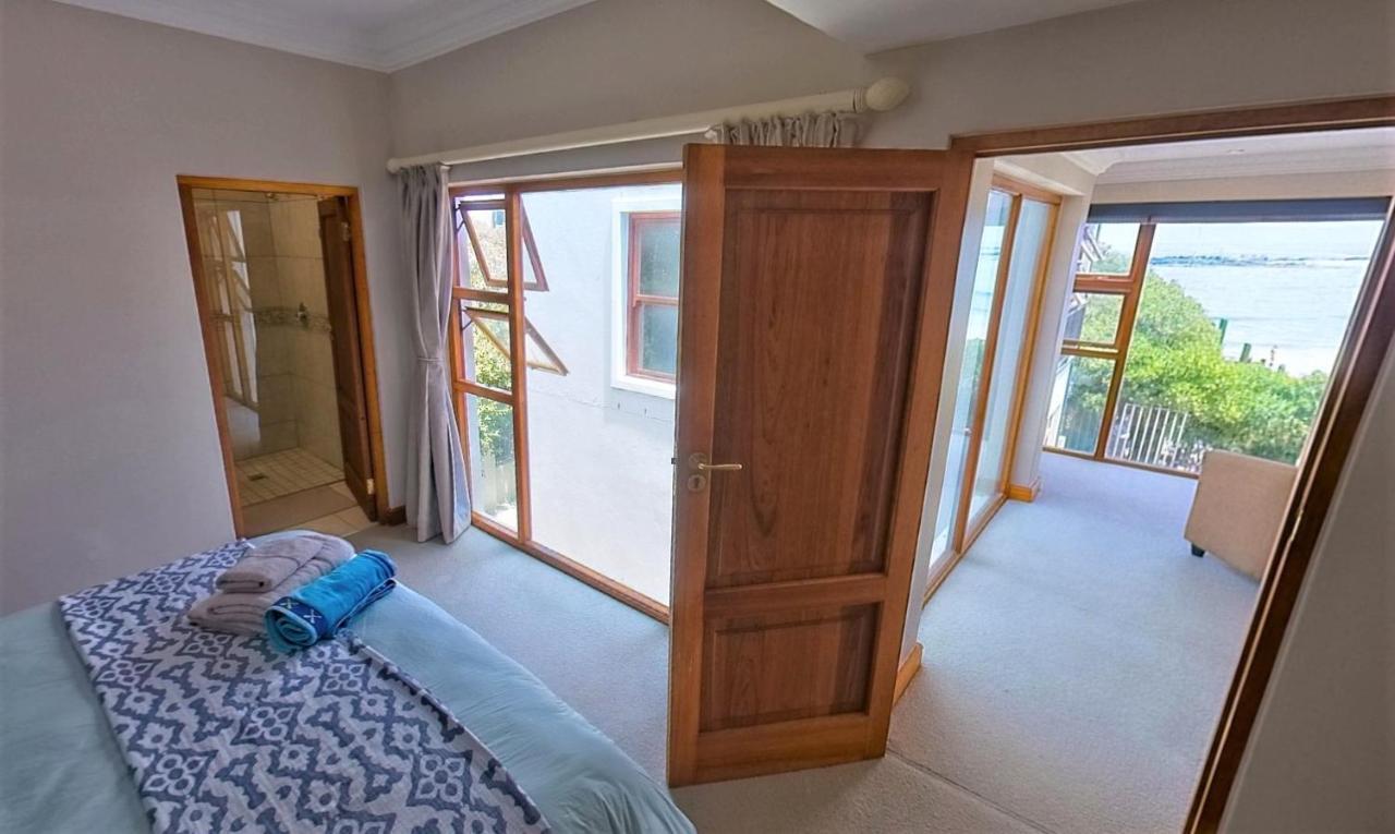 Blaauw Village Guest House Bloubergstrand Luaran gambar