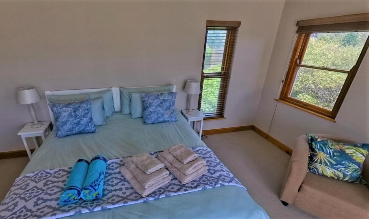 Blaauw Village Guest House Bloubergstrand Luaran gambar