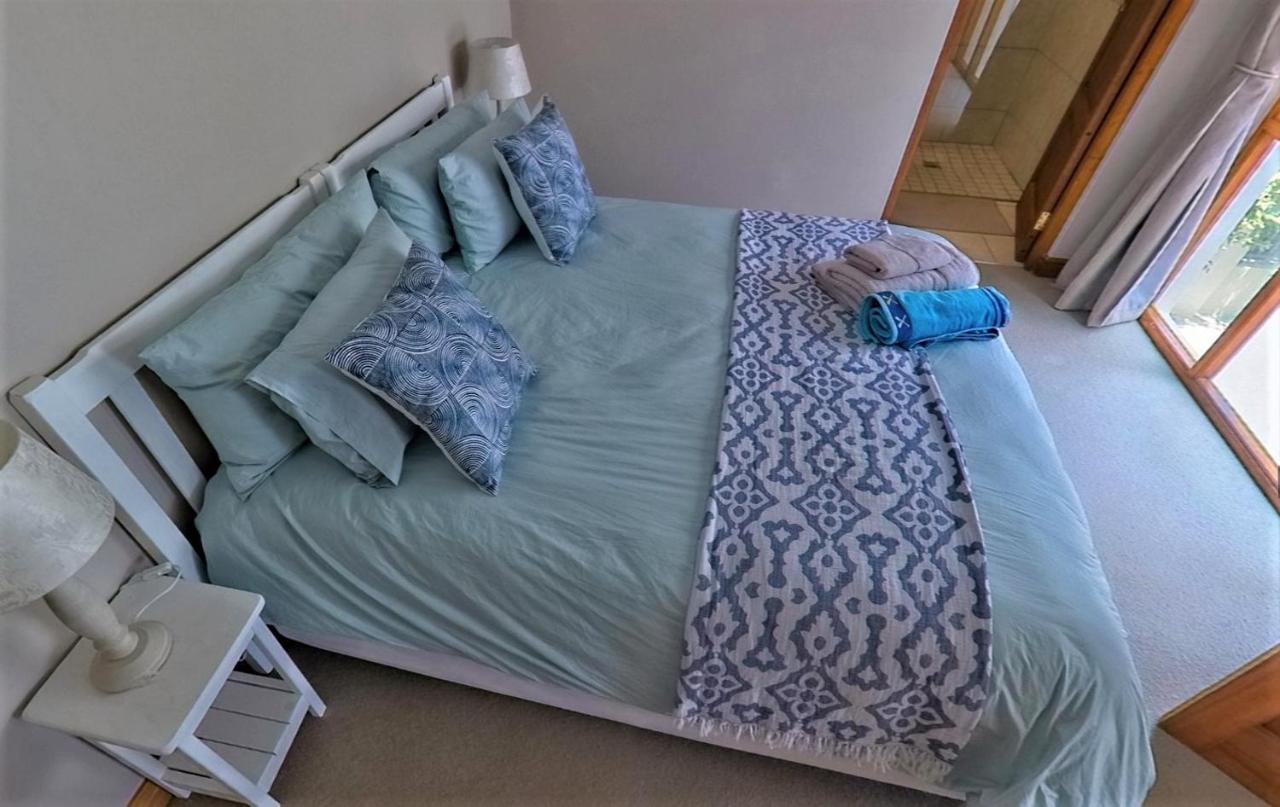 Blaauw Village Guest House Bloubergstrand Luaran gambar