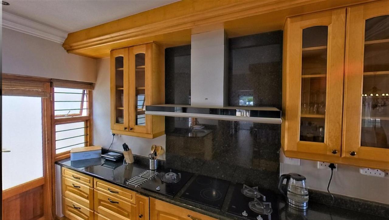 Blaauw Village Guest House Bloubergstrand Luaran gambar