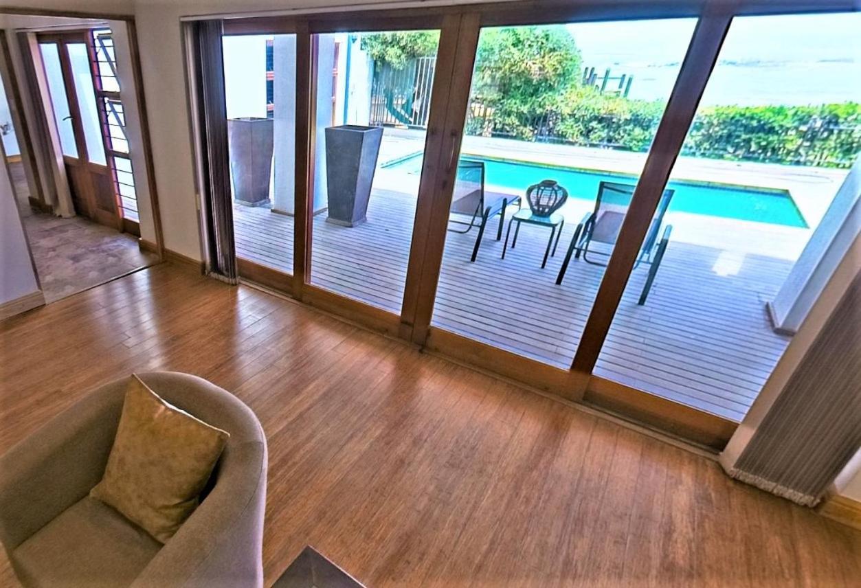 Blaauw Village Guest House Bloubergstrand Luaran gambar