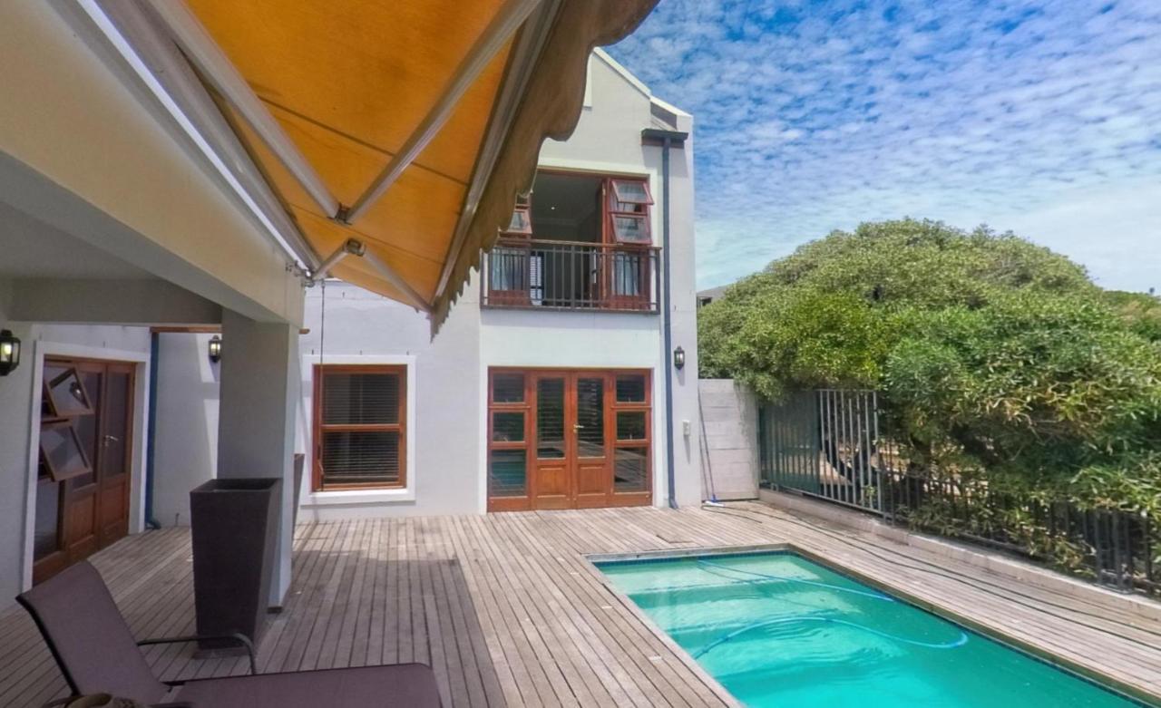 Blaauw Village Guest House Bloubergstrand Luaran gambar