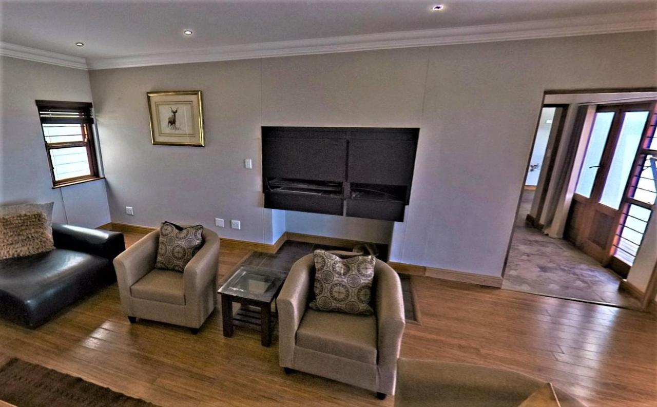 Blaauw Village Guest House Bloubergstrand Luaran gambar